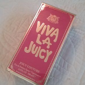 Viva La Juicy